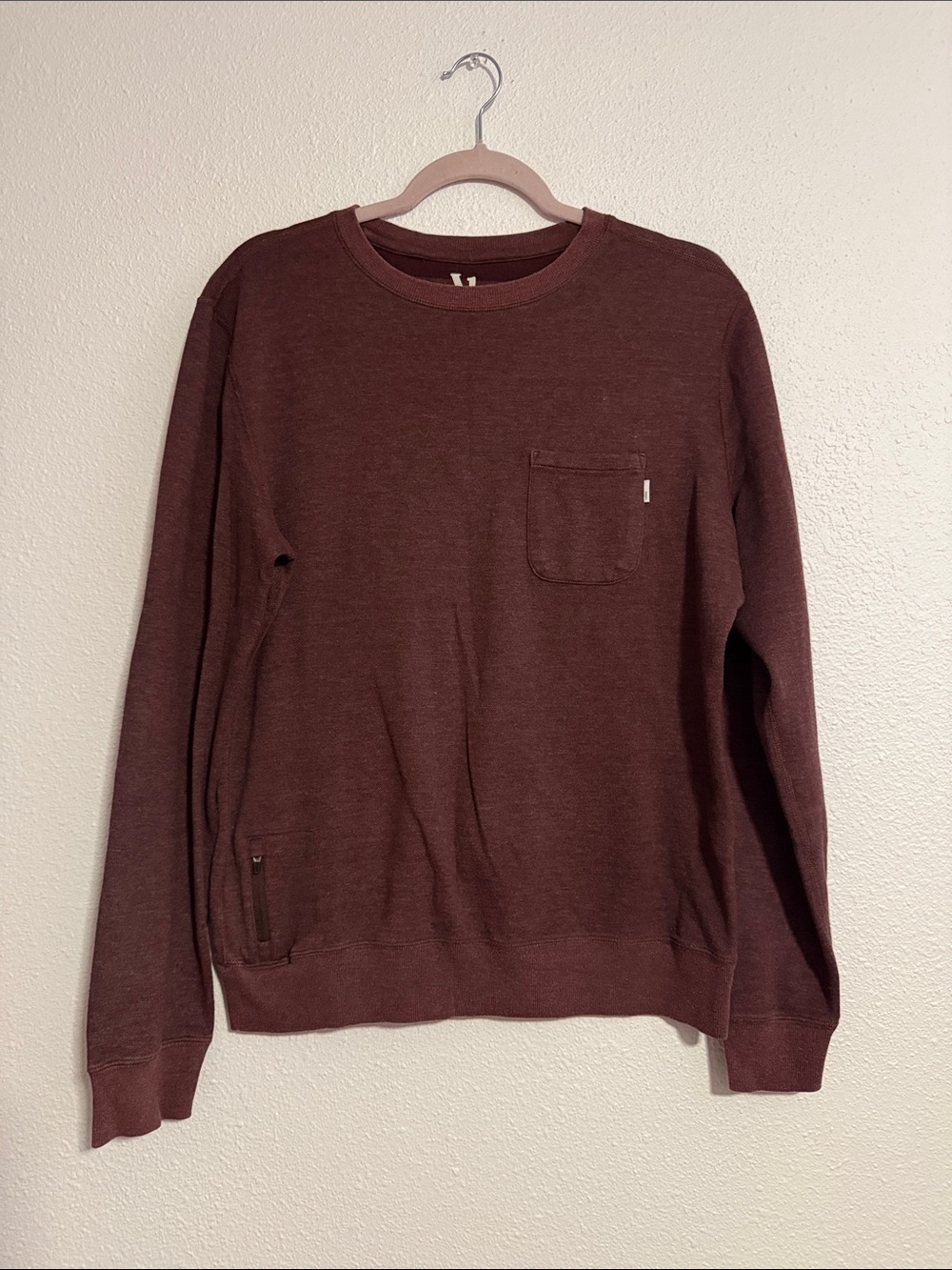 Vuori Men Crewneck